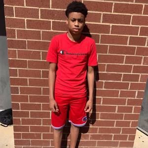 Meet your Posher, Merrick